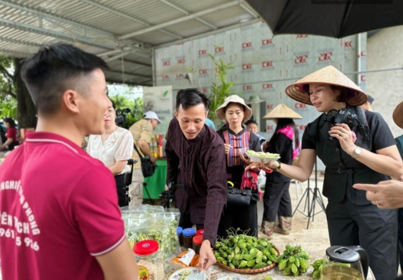 Thái Nguyên phát triển thương mại điện tử, xây 'cao tốc số'