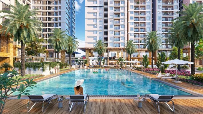 Hanoi Melody Residences không chỉ đảm bảo tính pháp lý minh bạch mà còn hội tụ những yếu tố vượt trội, hứa hẹn tiềm năng gia tăng giá trị trong tương lai