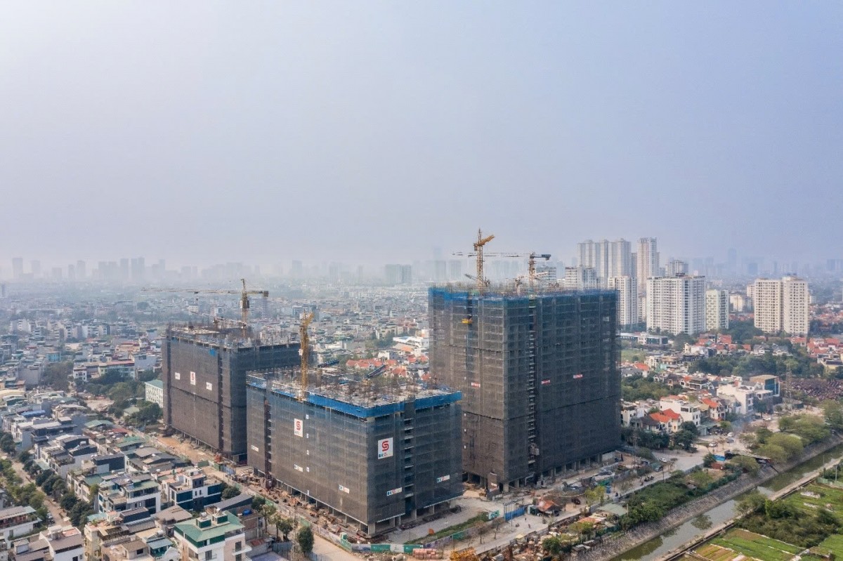 Tính minh bạch pháp lý ngày càng trở thành tiêu chí hàng đầu đối với cả nhà đầu tư và khách hàng có nhu cầu ở thực