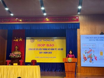 Vì sao CPI quý I/2025 tăng 3,22%?