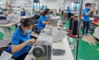 Quý I/2025: Công nghiệp bứt phá, xác lập kỷ lục 5 năm