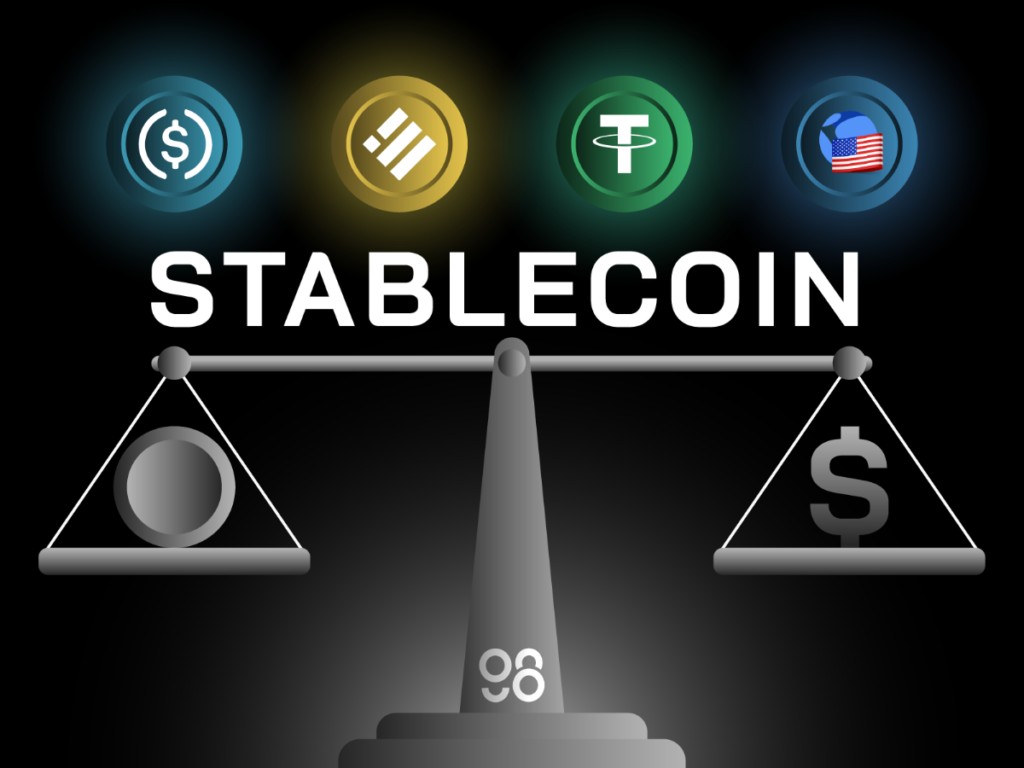Thống đốc FED Christopher Waller cho biết ông ủng hộ mạnh mẽ stablecoin. Ảnh minh họa Thống đốc FED Christopher Waller cho biết ông ủng hộ mạnh mẽ stablecoin. Ảnh minh họa