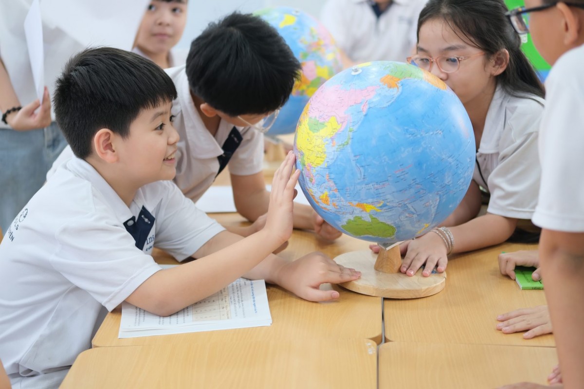 Day thêm 2 buổi/tuần