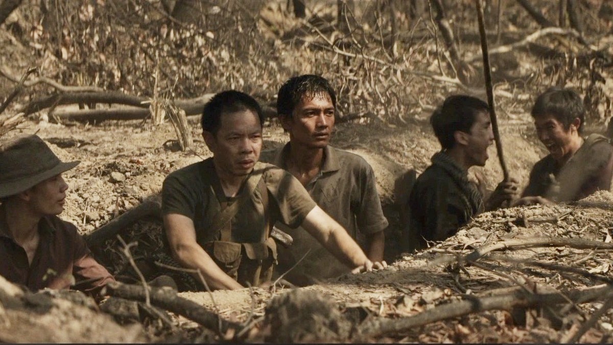 “Địa Đạo” gây sốt tại TP. Hồ Chí Minh, khơi dậy niềm