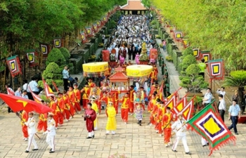 Những luận điệu lạc nhịp về Giỗ Tổ Hùng Vương và tinh thần đoàn kết dân tộc