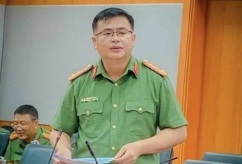 Nhân sự Trung ương: Bổ nhiệm Thư ký Tổng Bí thư