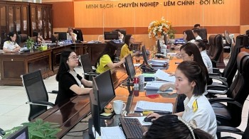 Thu thuế thương mại điện tử quý I/2025 vượt 34 nghìn tỷ đồng