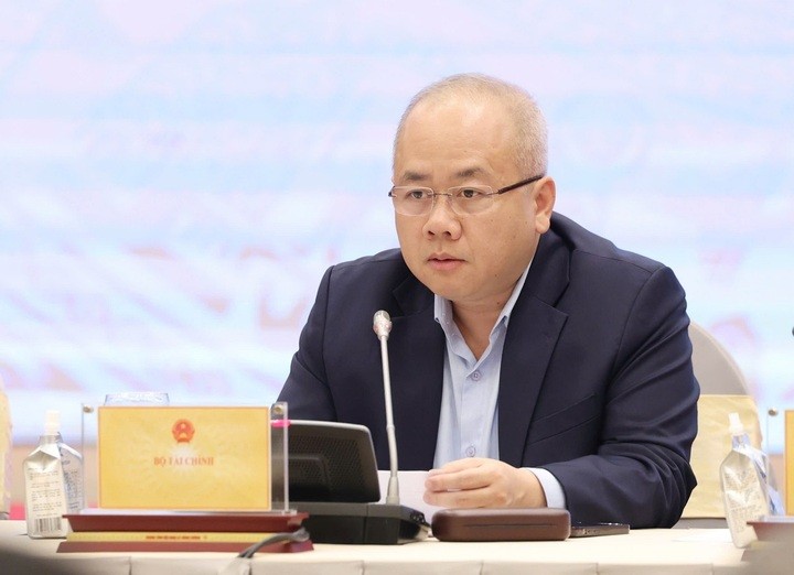 Bộ Tài chính nâng kịch bản tăng trưởng 3 quý cuối năm