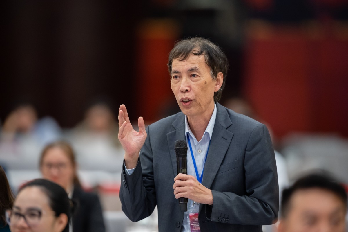 Từ thách thức thuế quan đến cơ hội cải cách kinh tế