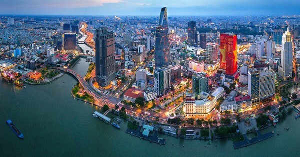 Thành lập Trung tâm tài chính quốc tế toàn diện tại Thành phố Hồ Chí Minh