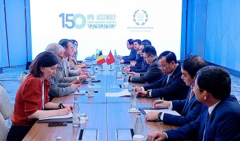 Việt Nam đề nghị Bỉ sớm gỡ thẻ vàng IUU đối với thủy sản xuất khẩu sang EU