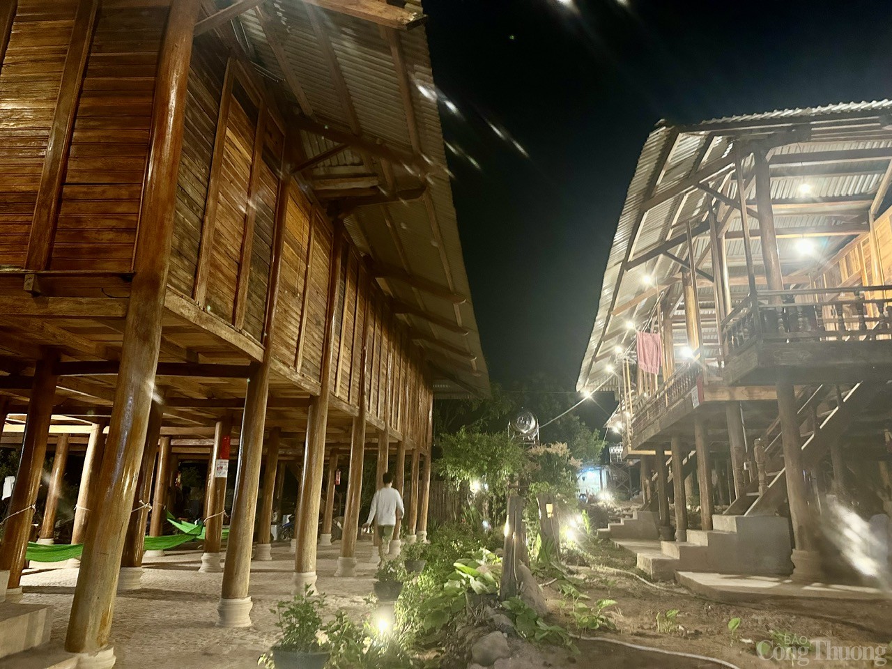 Bản Nà Sự ‘thay da đổi thịt’ nhờ mô hình homestay Bản Nà Sự ‘thay da đổi thịt’ nhờ mô hình homestay