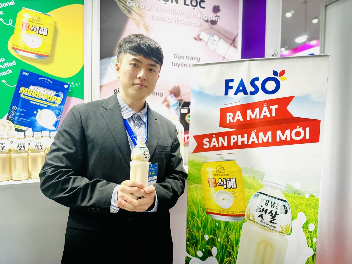 paso Việt Nam paso Việt Nam