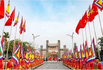 Thành phố Cần Thơ tổ chức Lễ Giỗ Tổ Hùng Vương