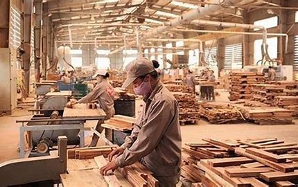 Chính sách thuế quan mới đang gây ảnh hưởng đáng kể đến ngành công nghiệp nội thất tại Mỹ. Ảnh minh họa Chính sách thuế quan mới đang gây ảnh hưởng đáng kể đến ngành công nghiệp nội thất tại Mỹ. Ảnh minh họa