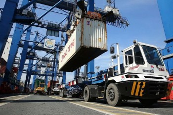 AI trong xuất khẩu: Lời giải cho bài toán hội nhập số