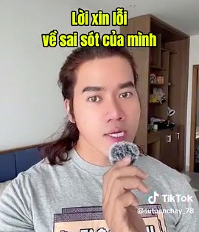 Triệu like cho cú quay xe của 'Sư tử ăn chay' khiến 'vạn mèo Kitty' ngã ngửa Triệu like cho cú quay xe của 'Sư tử ăn chay' khiến 'vạn mèo Kitty' ngã ngửa