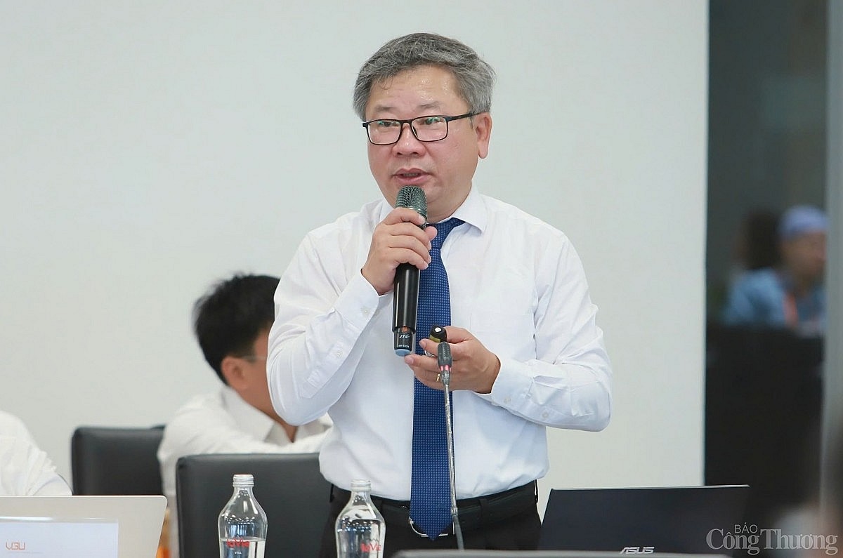 Thúc đẩy hợp tác Việt   Đức tại Đại học Việt Đức