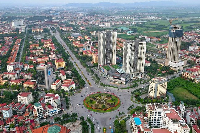 Kinh tế Nam Định có bước phát triển vượt bậc trong Quý I/2025 Kinh tế Nam Định có bước phát triển vượt bậc trong Quý I/2025