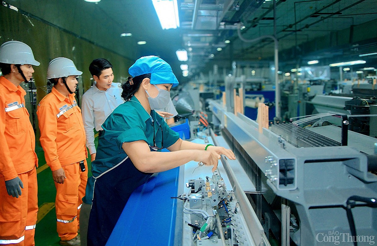 Bộ Công Thương thúc đẩy sử dụng điện tiết kiệm, hiệu quả