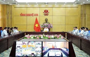 Tỉnh Nghệ An: Hiệu quả trong việc thực hiện các FTA