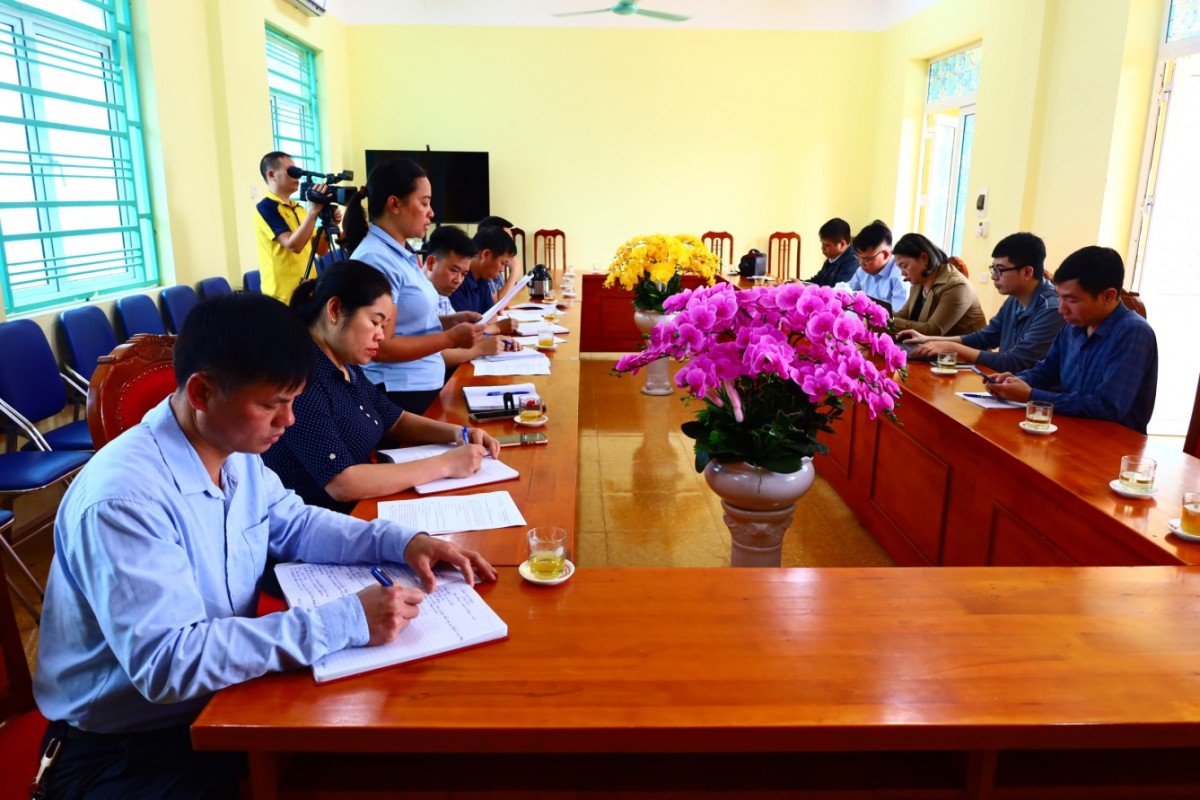 Y tế hòa bình họp giám sát bệnh dại Y tế hòa bình họp giám sát bệnh dại