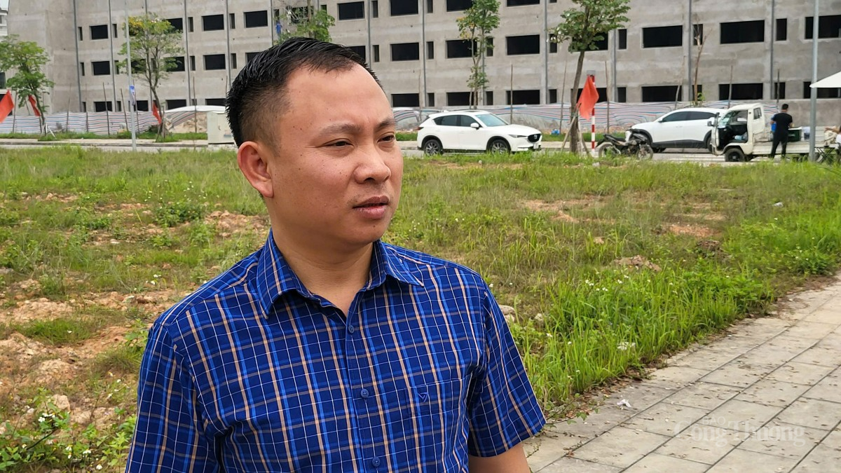 Sốt đất Thái Nguyên: ‘Nóng’ như hội, giá bật đỉnh mỗi ngày