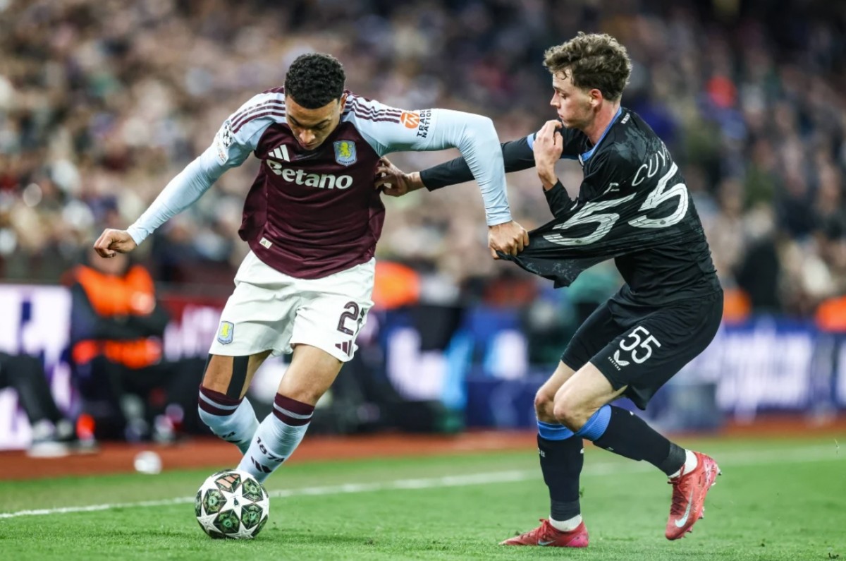 Lịch thi đấu bóng đá ngày 9/4: PSG đấu với Aston Villa Lịch thi đấu bóng đá ngày 9/4: PSG đấu với Aston Villa