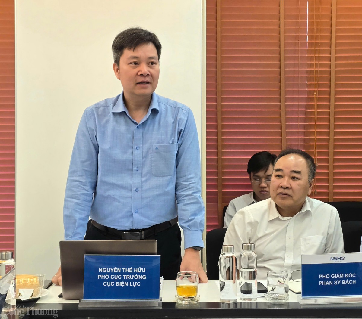 Ngành điện đảm bảo sẵn sàng cho mùa khô 2025 và 30/4 Ngành điện đảm bảo sẵn sàng cho mùa khô 2025 và 30/4