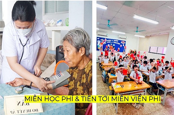 2 quyết sách 'nức lòng dân' của Tổng Bí thư Tô Lâm