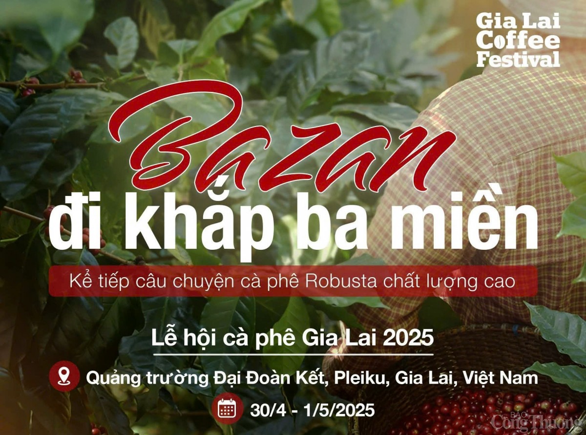 gia lai coffee festival gia lai coffee festival