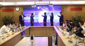 Đưa trí tuệ Việt vươn xa với cổng công bố sản phẩm công nghệ