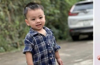 Cậu bé cứu bạn: Lan tỏa cảm xúc đẹp trong cộng đồng