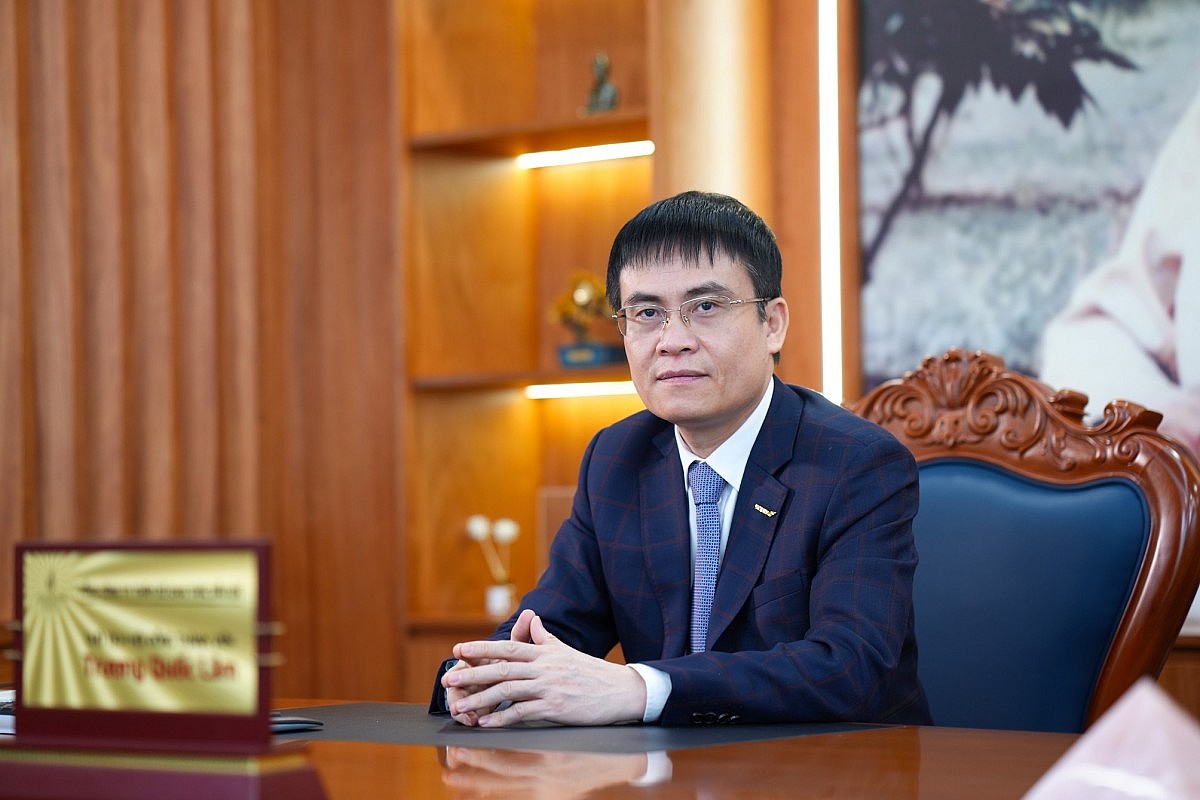 PVEP kiên định đường lối, giữ vững vai trò chủ lực trong ngành Dầu khí