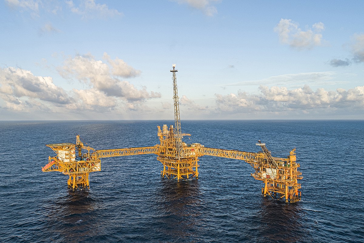 PVEP kiên định đường lối, giữ vững vai trò chủ lực trong ngành Dầu khí