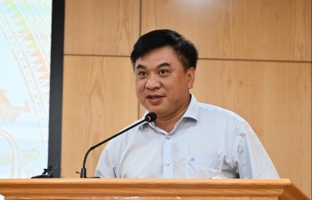 Đa dạng thị trường cho sản phẩm công nghiệp chế tạo