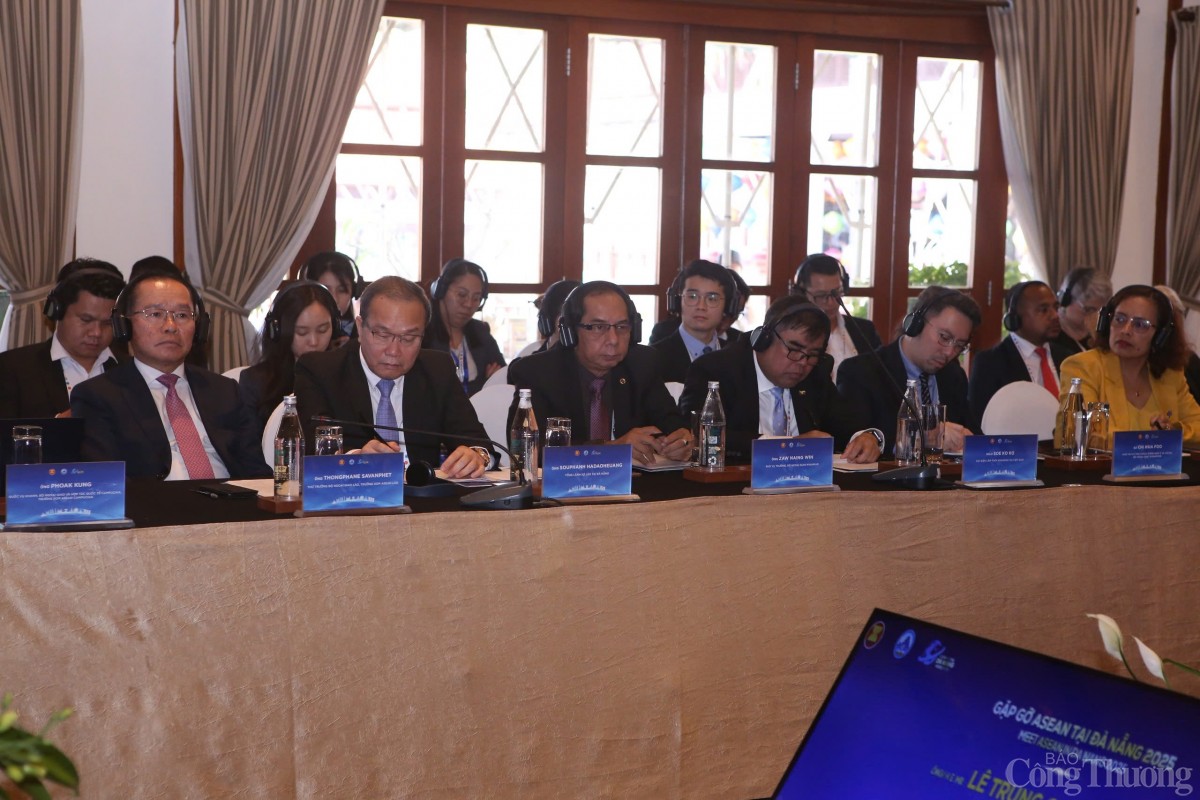 Doanh nghiệp ASEAN đã 'rót' hơn 1,1 tỷ USD vào Đà Nẵng