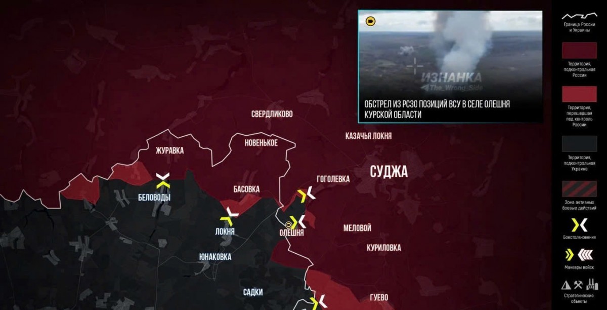 Chiến sự Nga-Ukraine tối 9/4: Lính Ukraine tháo chạy ở Belgorod