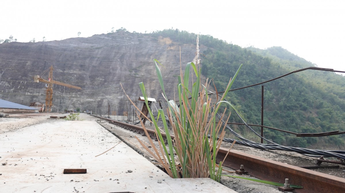 thủy điện hồi xuân