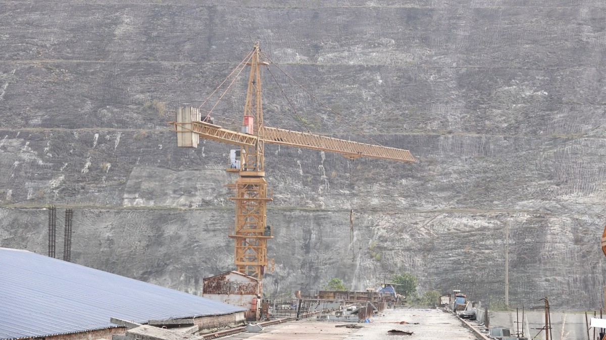 thủy điện hồi xuân