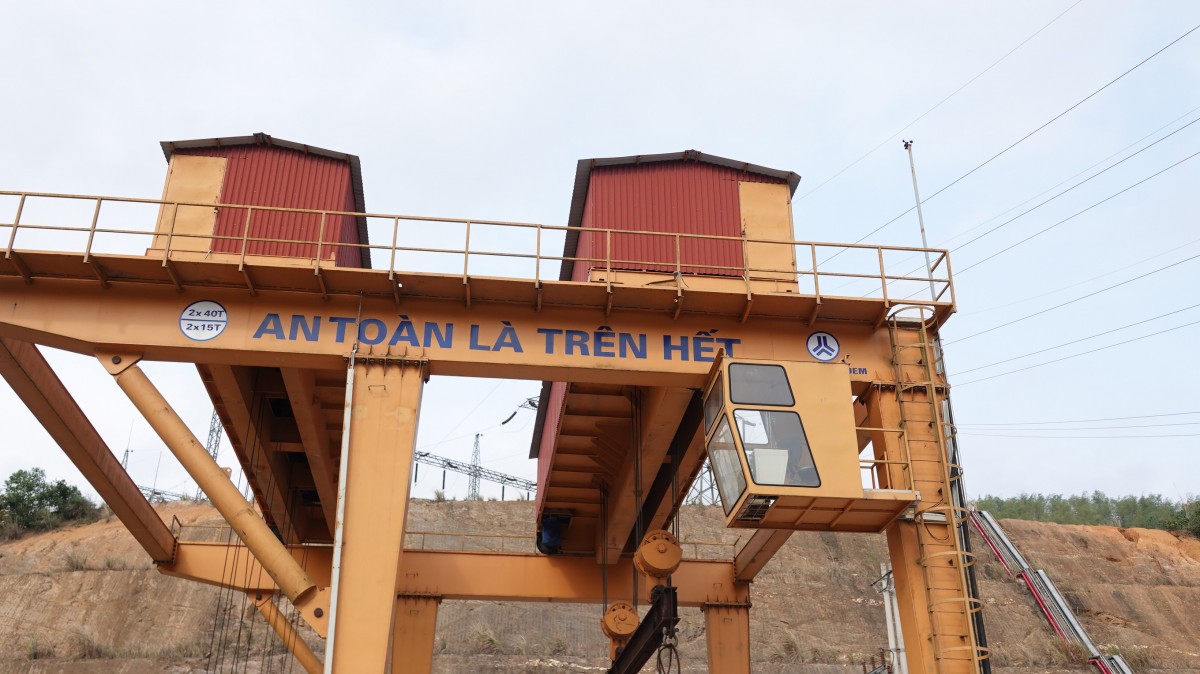 thủy điện hồi xuân