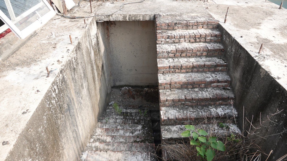 thủy điện hồi xuân