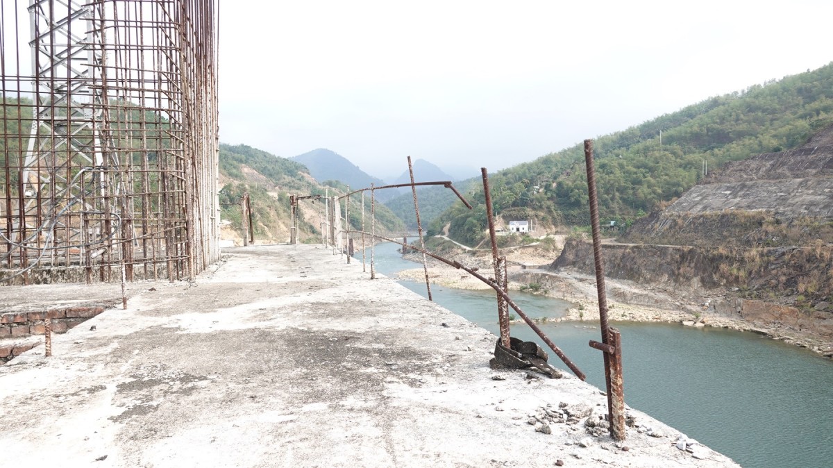 thủy điện hồi xuân