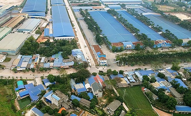 Thông tin mới nhất vụ nổ lò hơi ở Thái Nguyên Thông tin mới nhất vụ nổ lò hơi ở Thái Nguyên