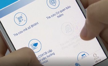 Đề xuất quy định mới về sổ bảo hiểm xã hội điện tử