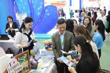 VITM Hà Nội 2025: Hơn 600 doanh nghiệp ‘tung’ tour giá sốc