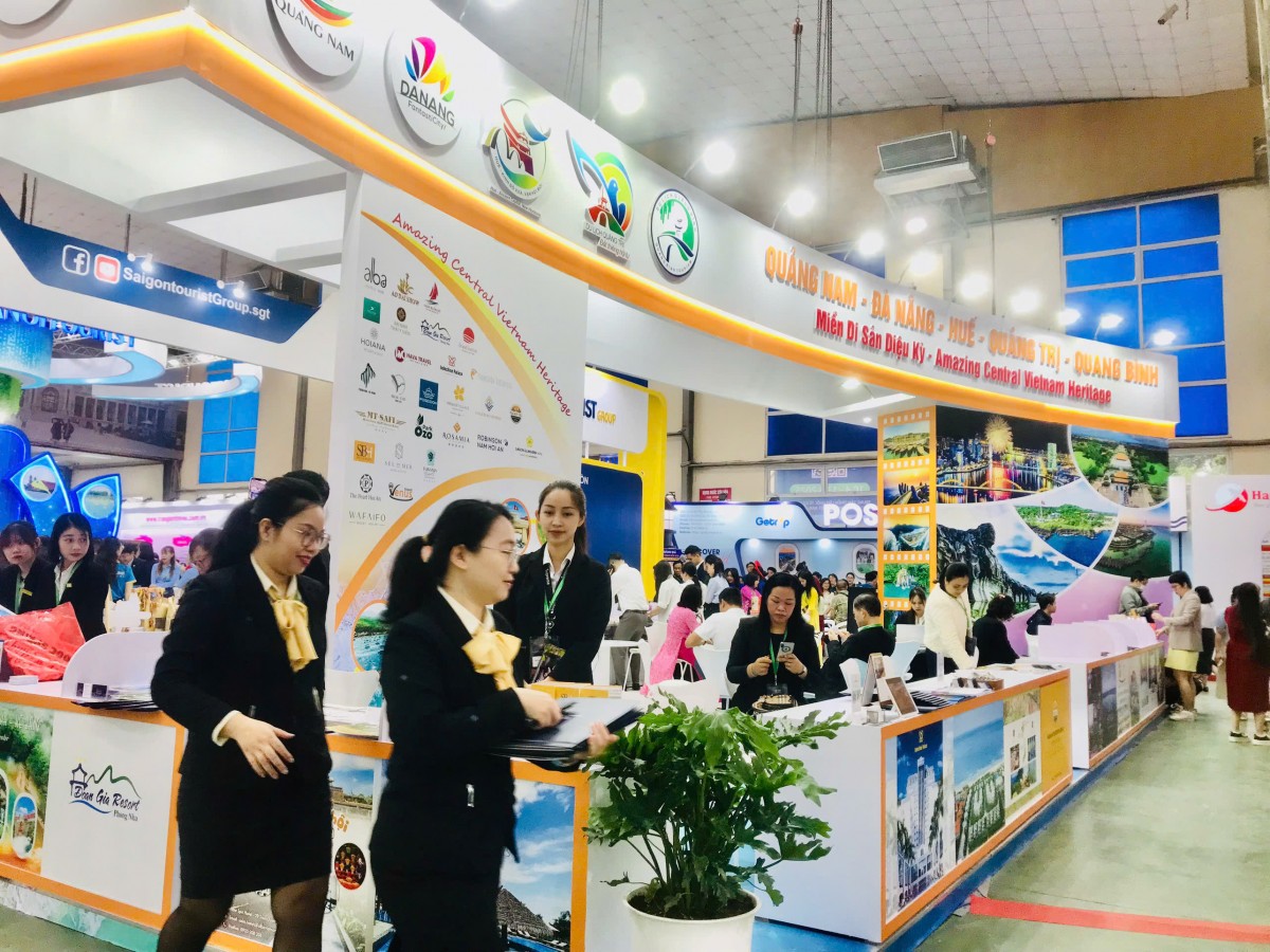 Các địa phương sẽ giới thiệu các mô hình du lịch xanh điển hình, sản phẩm thân thiện với môi trường