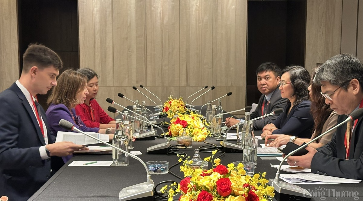 Việt Nam và Tây Ban Nha có dư địa lớn về kinh tế, thương mại, đầu tư