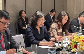 Việt Nam và Tây Ban Nha có dư địa lớn để mở rộng quan hệ kinh tế