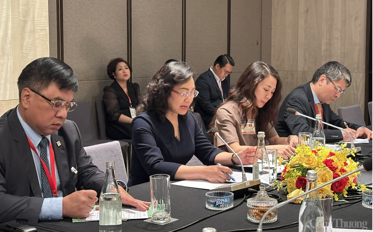 Việt Nam và Tây Ban Nha có dư địa lớn để mở rộng quan hệ kinh tế Việt Nam và Tây Ban Nha có dư địa lớn để mở rộng quan hệ kinh tế